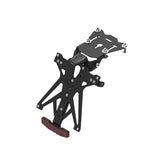 Kit Porta Targa Universale